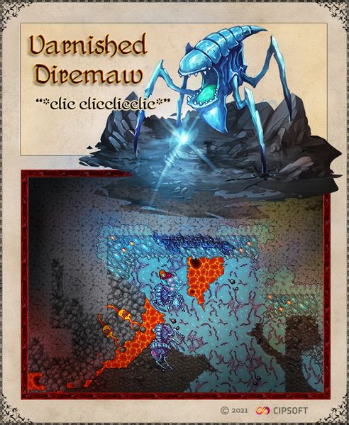 Arquivo:Artwork Varnished Diremaw.jpg