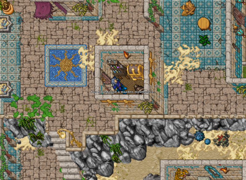 Arquivo:Paradise Lost Quest Wooden Mouthpiece.png