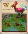 Jungle Moa