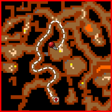 Panpipe Quest - Tibia Wiki - A Enciclopédia do Tibia