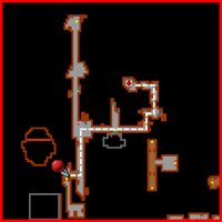 The Queen of the Banshees Quest - 7º Seal Mapa01.png