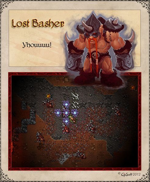 Arquivo:Artwork Lost Basher.jpg