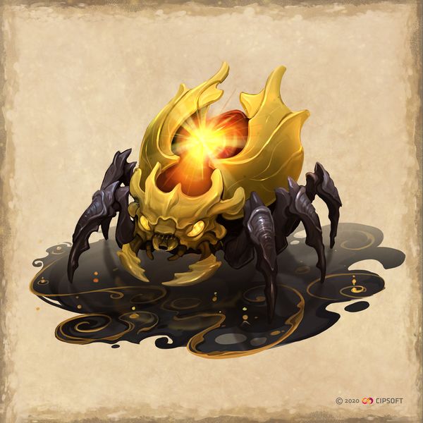 Arquivo:Sandscourge Artwork.jpg