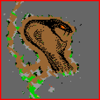 A cabeça de uma serpente, 33299,31141,9:4aqui.