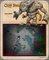 Cliff Strider