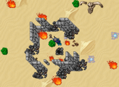 Panpipe Quest - Tibia Wiki - A Enciclopédia do Tibia