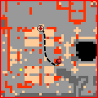 The Gravedigger of Drefia Quest Mapa 2-1-8.png