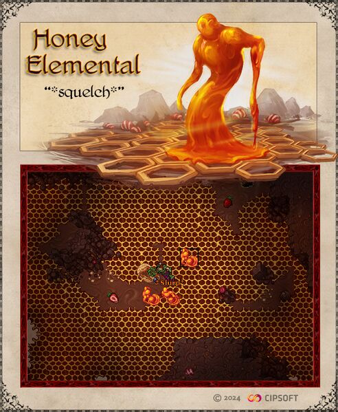 Arquivo:Artwork Honey Elemental.jpg