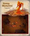 Honey Elemental