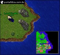 Portal para Chikhaton.