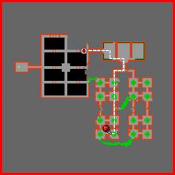 Forgotten Knowledge Lore Keeper Mapa 7-2.png