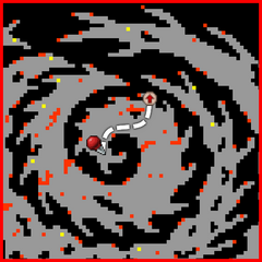 Heart of Destruction Quest GT Ankrhamun Mapa 1-1.png