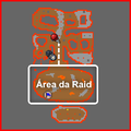 Área da Raid 3