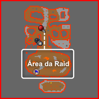 Área da Raid 3