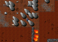 Deeper Fibula Quest - Tibia Wiki - A Enciclopédia do Tibia