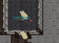 Fale com Dreadeye na Necropolis de Hellgate (32801,31574,14:2aqui).