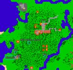 Outlaw Camp - Tibia Wiki