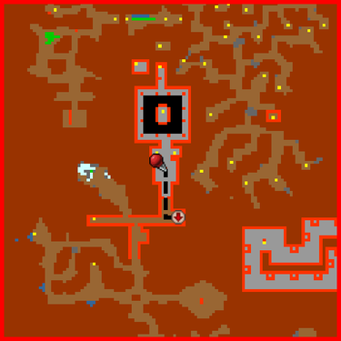 Steamship - Tibia Wiki - A Enciclopédia do Tibia