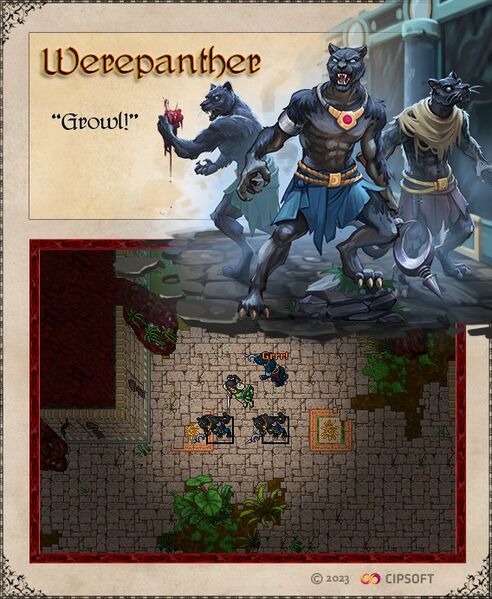 Arquivo:Artwork Werepanther.jpg