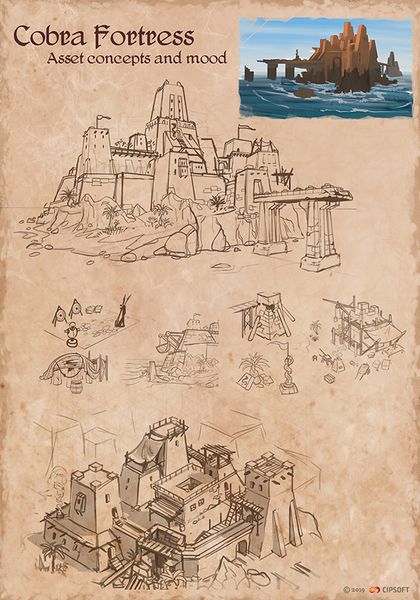 Arquivo:CobraFortress Concept Arts 1.jpg