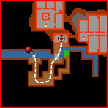 Deeper Fibula Quest - Tibia Wiki - A Enciclopédia do Tibia