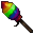 Colourful Fireworks Rocket.gif