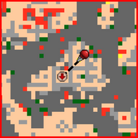 Shadows of Yalahar Quest Dark Essence Mapa 1-6.png