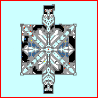 Um floco de neve, 31942,31388,9:4aqui.