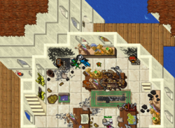 Alchemical Apparatus