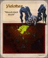 Yielothax