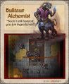 Bulltaur Alchemist