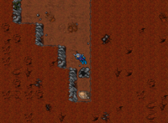 Deeper Fibula Quest - Tibia Wiki - A Enciclopédia do Tibia