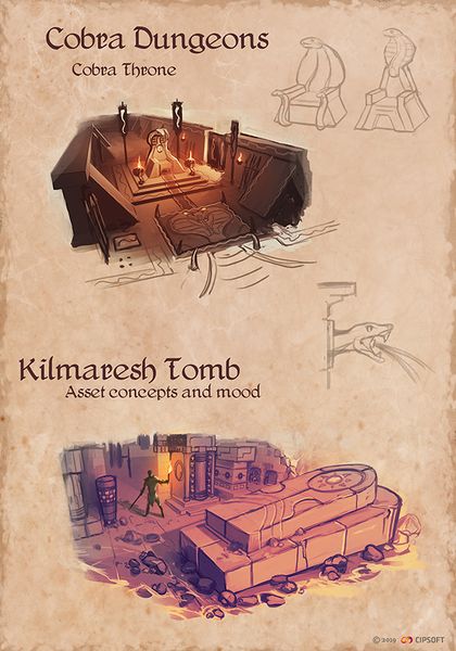 Arquivo:CobraDungeon KilmareshTombs Concept Arts 1.jpg