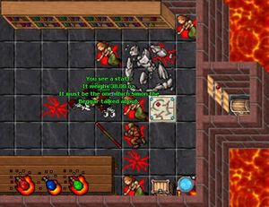 Simon the Beggar staff.JPG