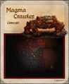 Magma Crawler
