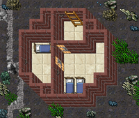 Magic Academy, Flat 1.png