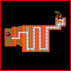 Pits of Inferno Quest Infernatil Mapa 1-1.png