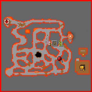 1º Área da Warzone 7