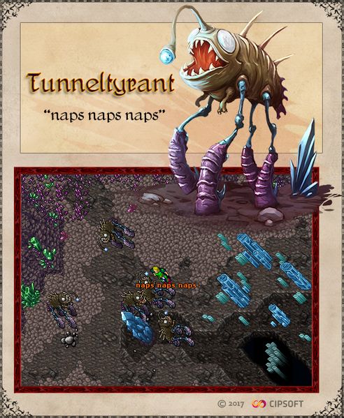 Arquivo:Artwork Tunnel Tyrant.jpg