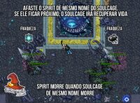 Scarith's e Elyrax's Soulcages