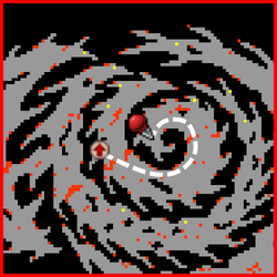 Heart of Destruction Quest Ankrahmun Mapa 1-1.png