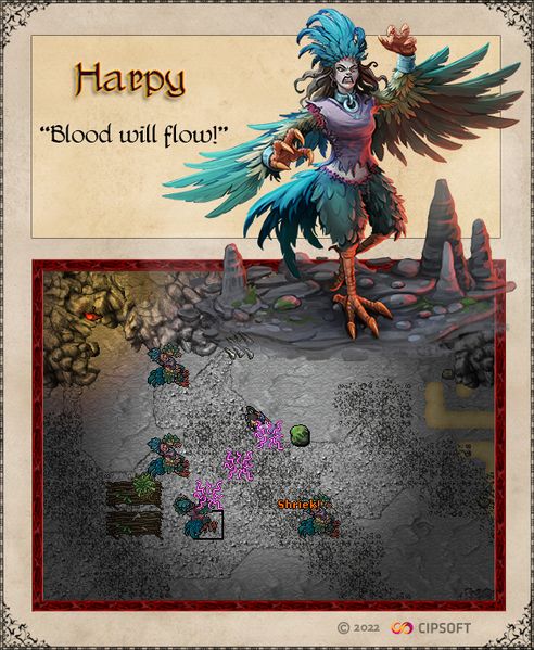 Arquivo:Artwork Harpy.jpg