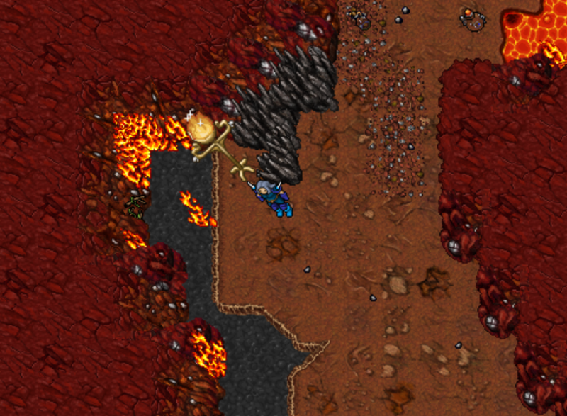 ArquivoLightbearer Yalahar Basin.png Tibia Wiki A Enciclopédia do