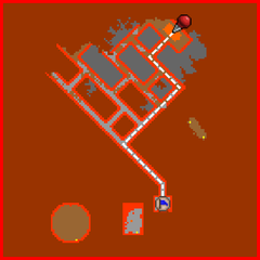 Forgotten Knowledge Fire Portal Mapa 1-4.png