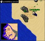 Portal para Irahsae.