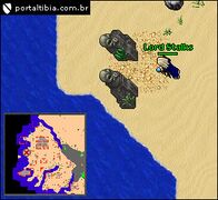 Portal para Irahsae.