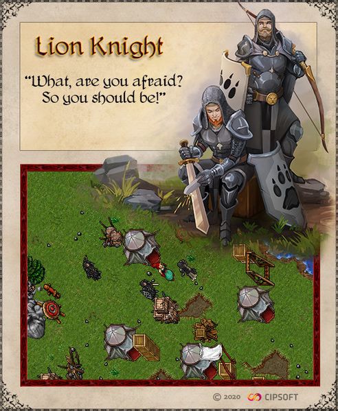 Arquivo:Artwork Lion Knight.jpg