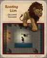 Roaring Lion