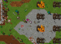 Orc Land (Orc War Quest)