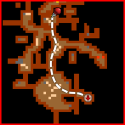The Desert Dungeon Quest Mapa 1-4.png